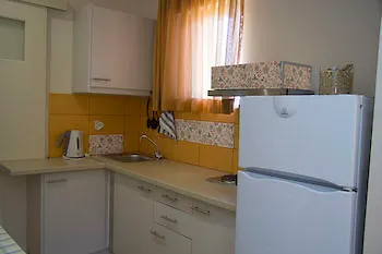 Apartamento Nikostudios Argostoli