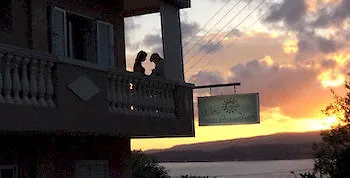 Lägenhet Nikostudios Argostoli  Grekland