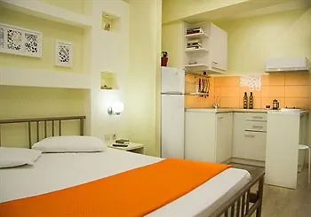 Nikostudios Argostoli  Lägenhet