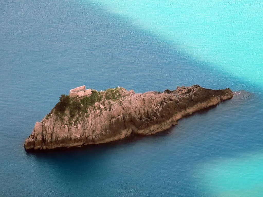 Lägenhet Nikostudios Argostoli
