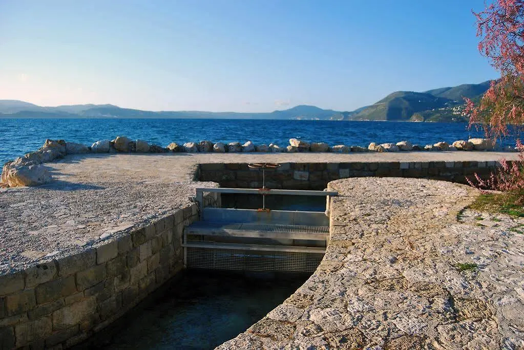 Nikostudios Argostoli