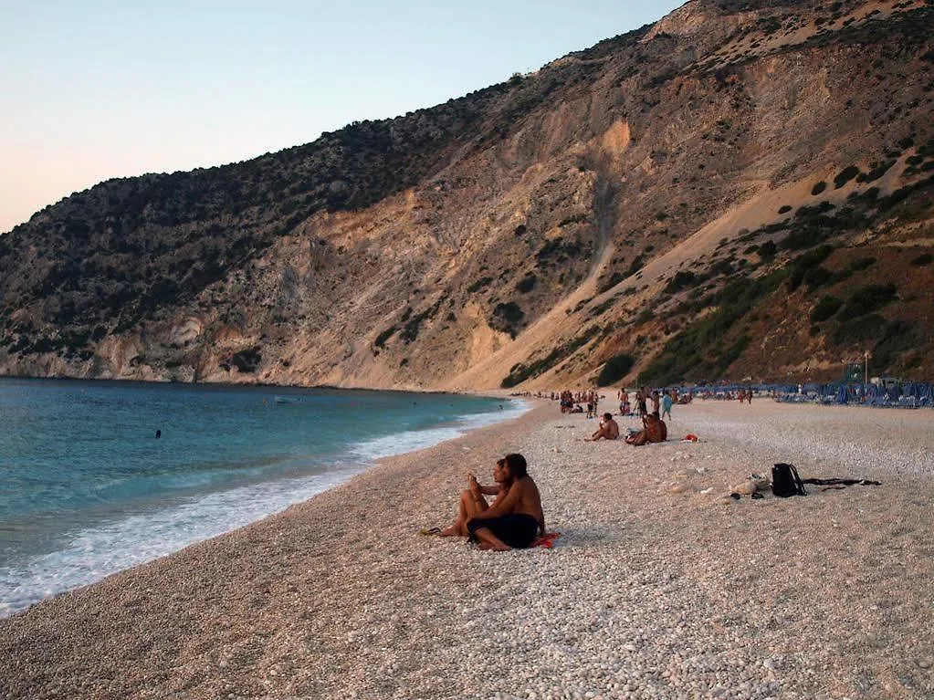 Nikostudios Argostoli  0*, Argostoli (Kefalonia) Grécia