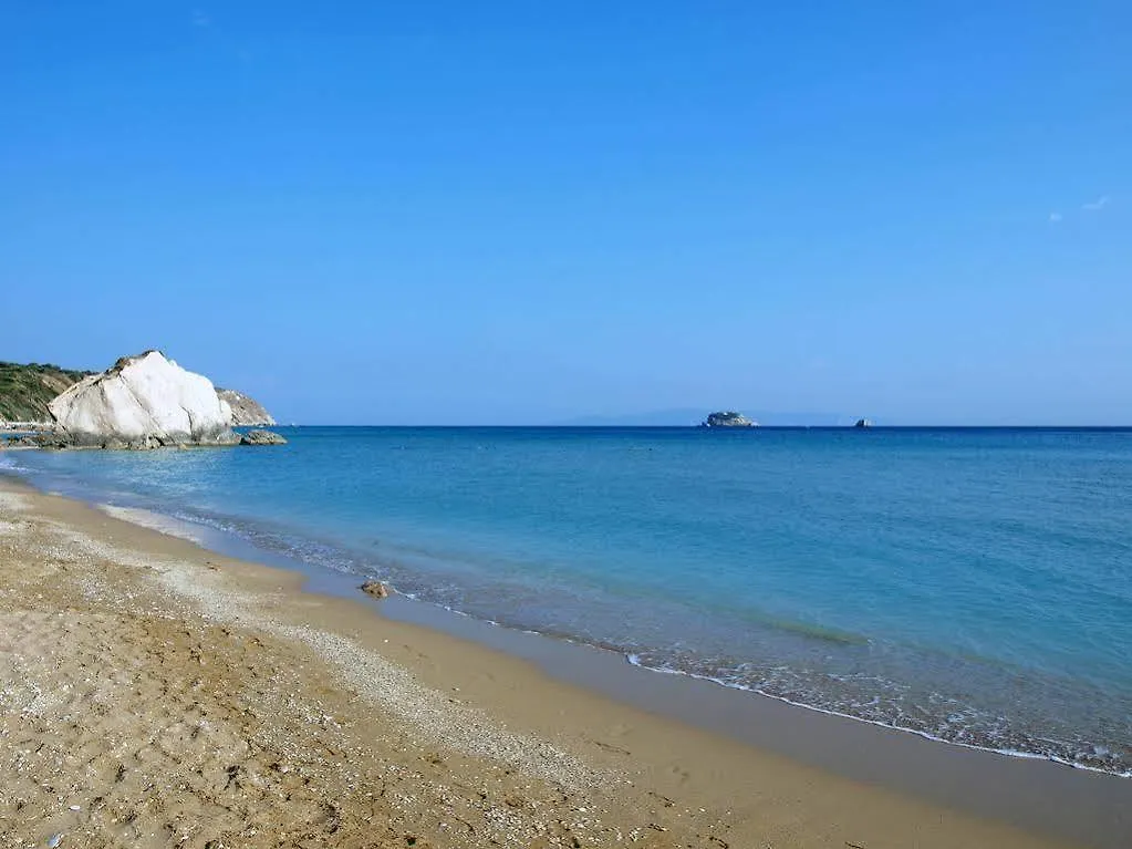 Nikostudios Argostoli  Argostoli (Kefalonia)