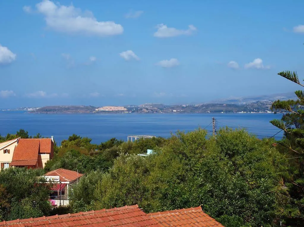Apartamento Nikostudios Argostoli