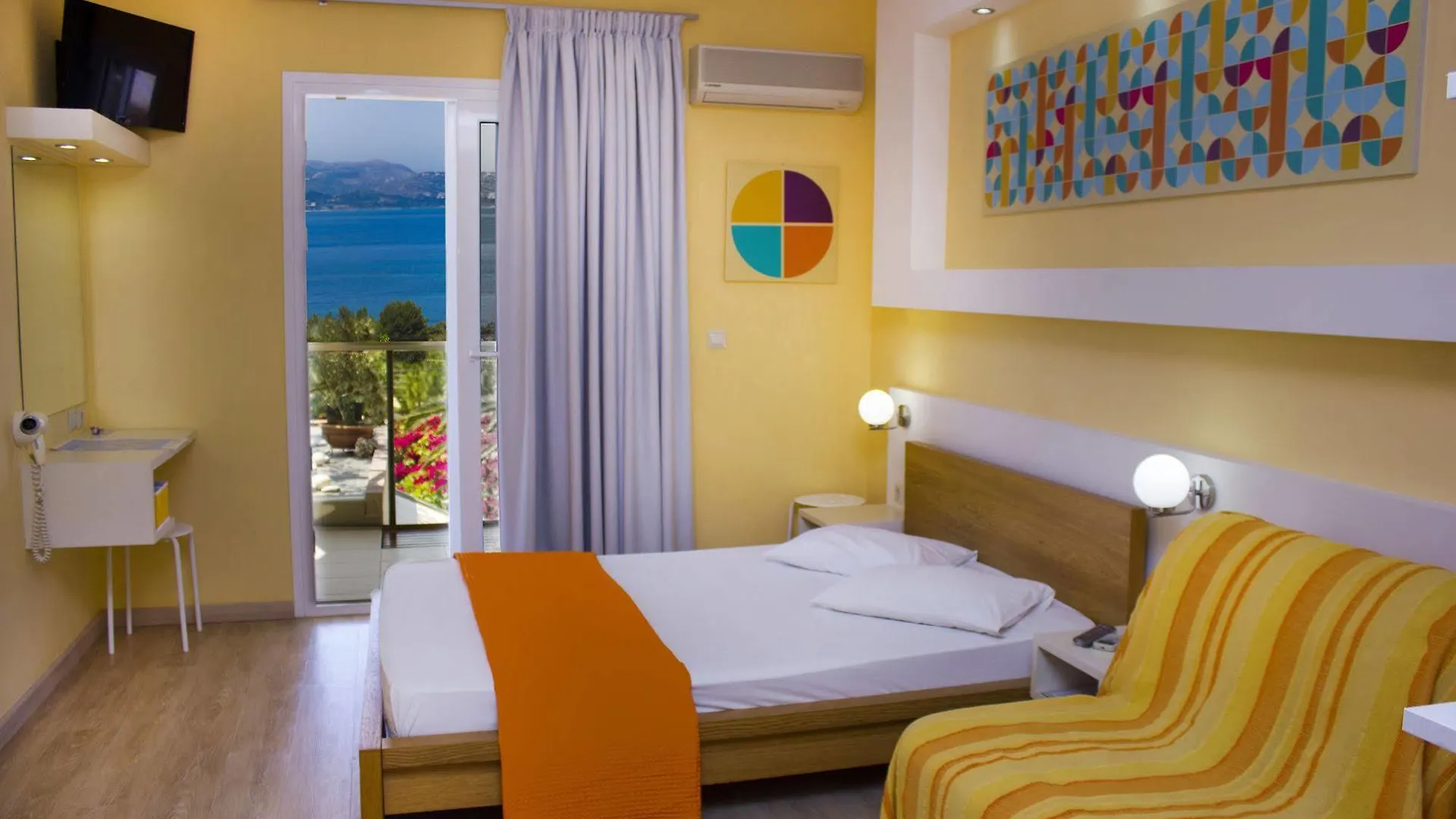 Nikostudios Argostoli  Lägenhet Argostoli (Kefalonia)