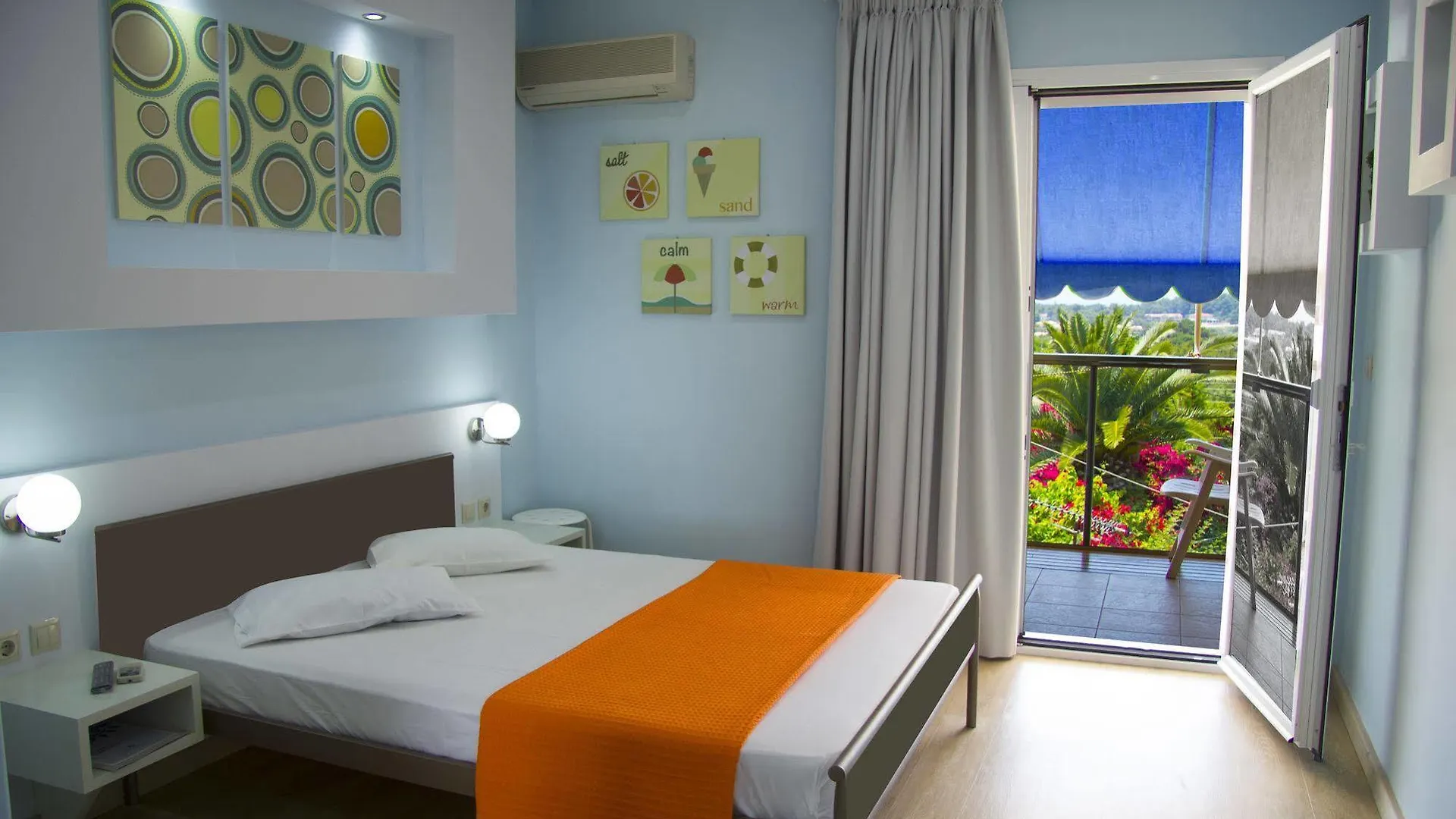 Nikostudios Argostoli  Argostoli (Kefalonia)