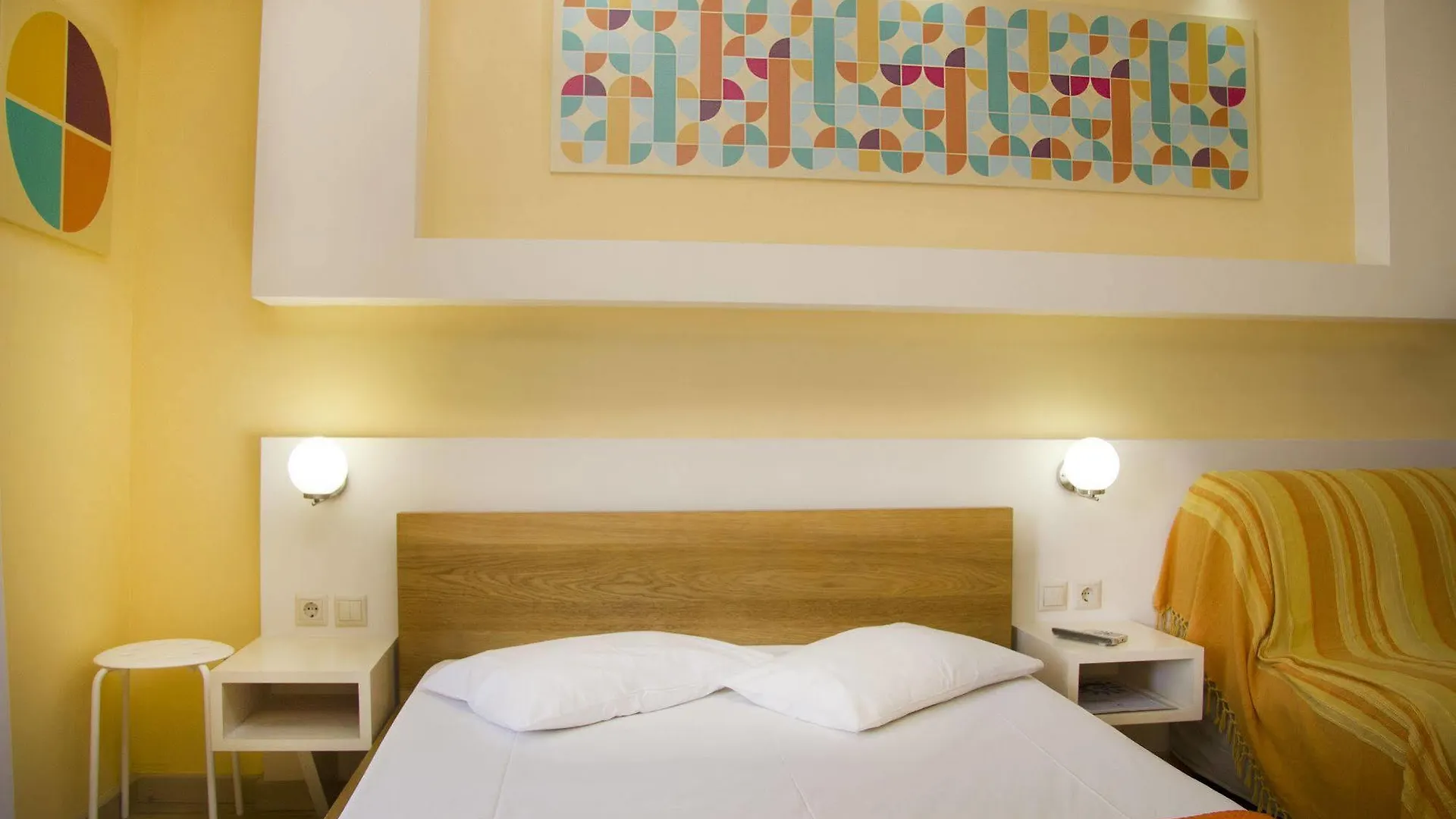Apartamento Nikostudios Argostoli  Grécia