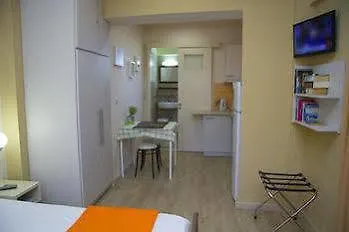 Apartamento Nikostudios Argostoli